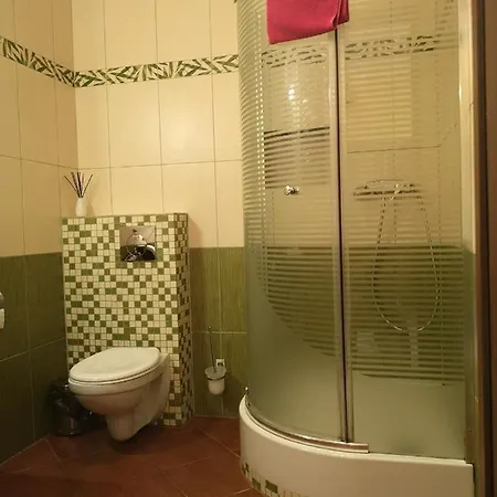 Kostka Apartamento
