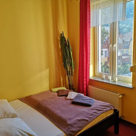 Apartamento Kostka Karpacz