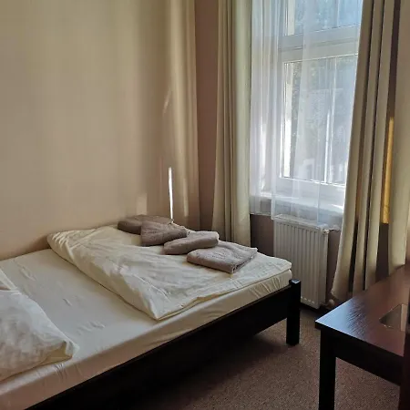 Kostka Apartment Karpacz