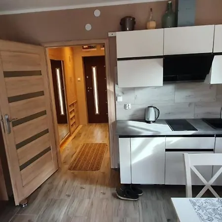 Kostka Karpacz