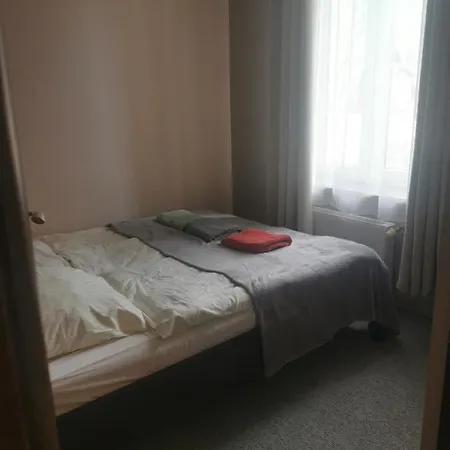 Apartamento Kostka Karpacz