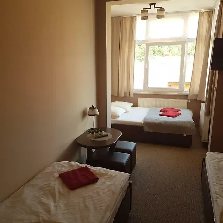 Apartamento Kostka Karpacz