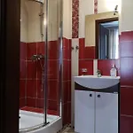 דירה Kostka קרפאז'