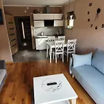 Διαμέρισμα Kostka
