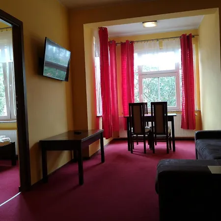 Kostka Apartament Karpacz