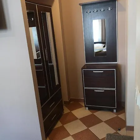 Apartament Kostka Karpacz
