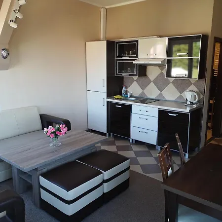 Appartement Kostka Karpacz