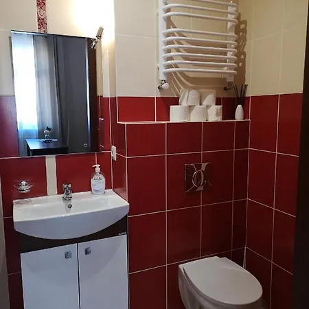 Kostka * Karpacz
