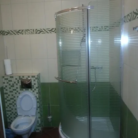 Kostka * 카르파츠