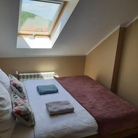 Appartement Kostka Karpacz