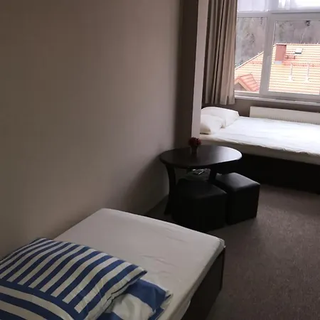 Apartament Kostka *