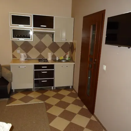 Kostka * 카르파츠