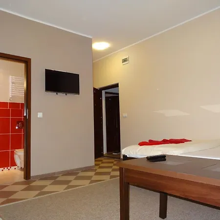 Apartament Kostka