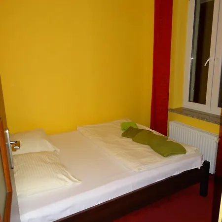Kostka * Karpacz