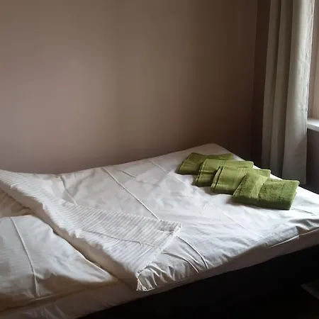 Kostka Apartamento Karpacz