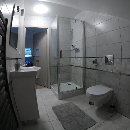Kostka Apartament Karpacz