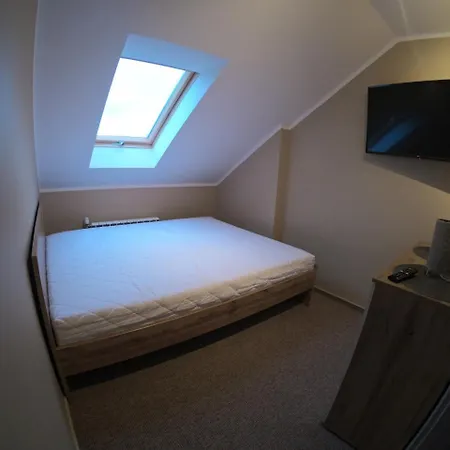 Kostka Apartament *