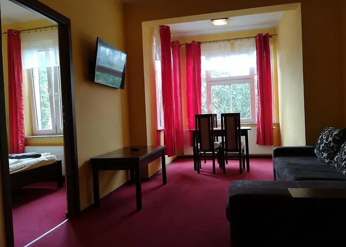 Kostka Appartement Karpacz