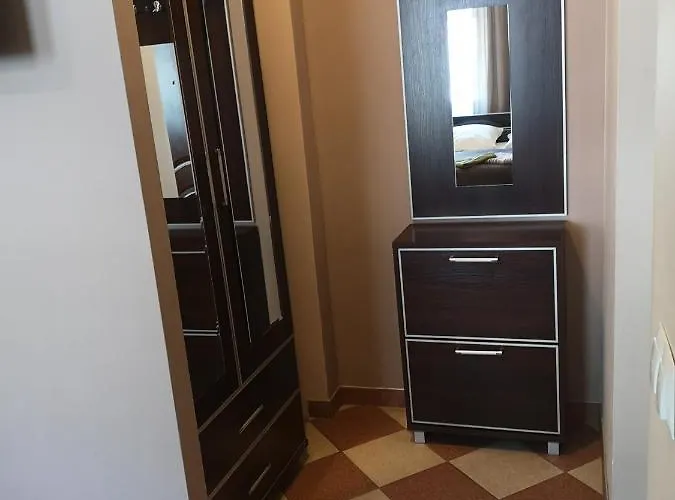 Appartement Kostka Karpacz