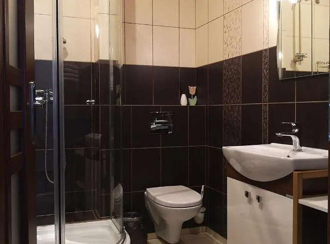 Kostka Appartement Karpacz