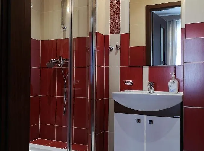 Apartament Kostka Karpacz