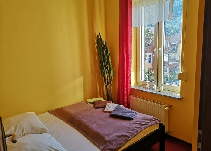 Apartament Kostka Karpacz