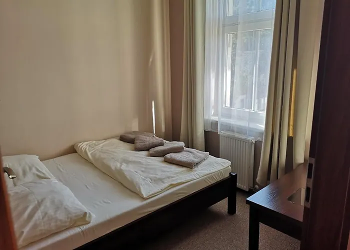 Kostka Apartament Karpacz