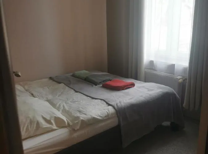 Apartament Kostka Karpacz