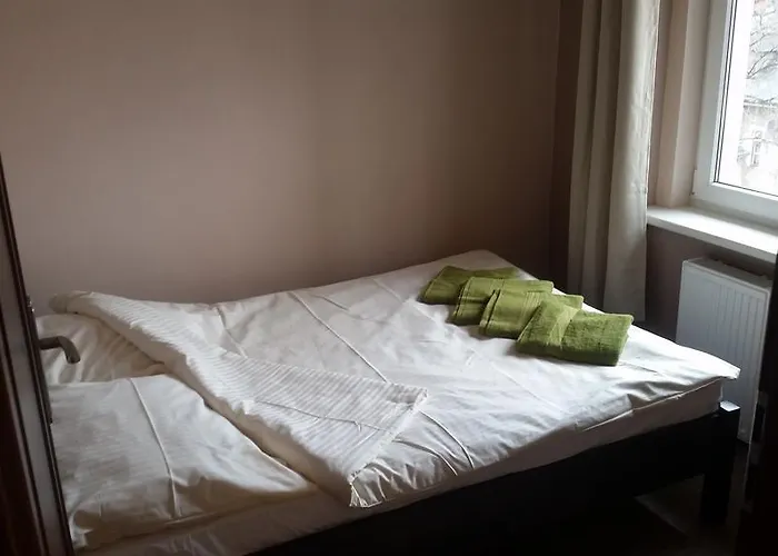 Kostka Apartman Karpacz