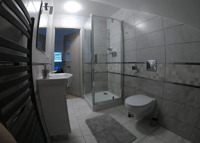 Kostka Apartament Karpacz