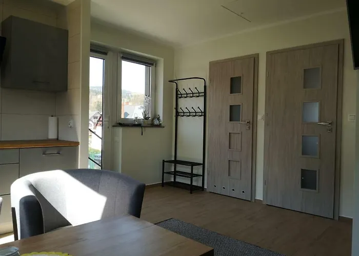 Appartement Kostka Karpacz
