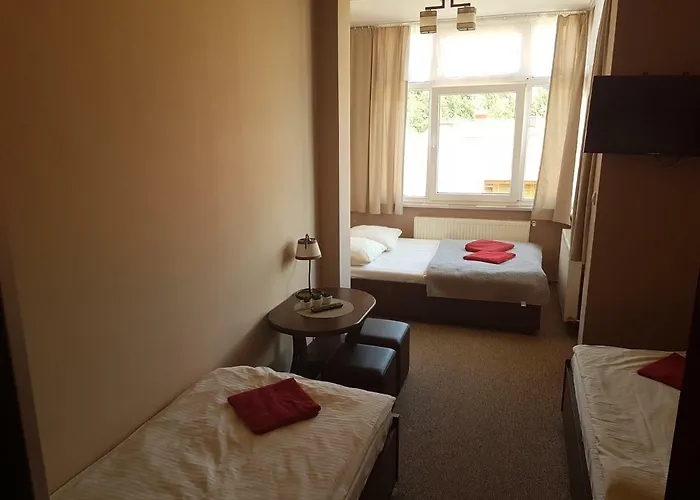 Apartament Kostka Karpacz